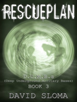 cover image of Rescueplan